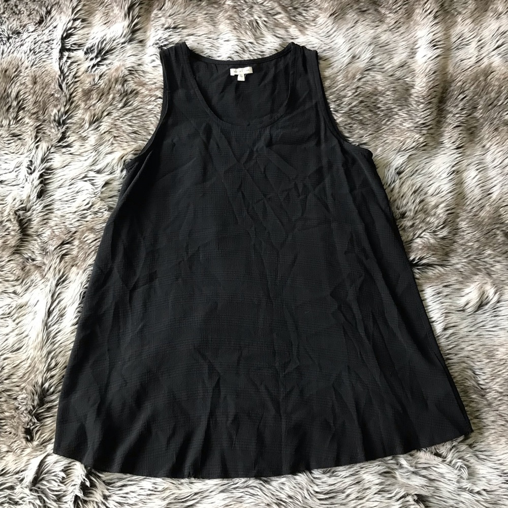 URBAN OUTFITTERS TUNIC DRESS